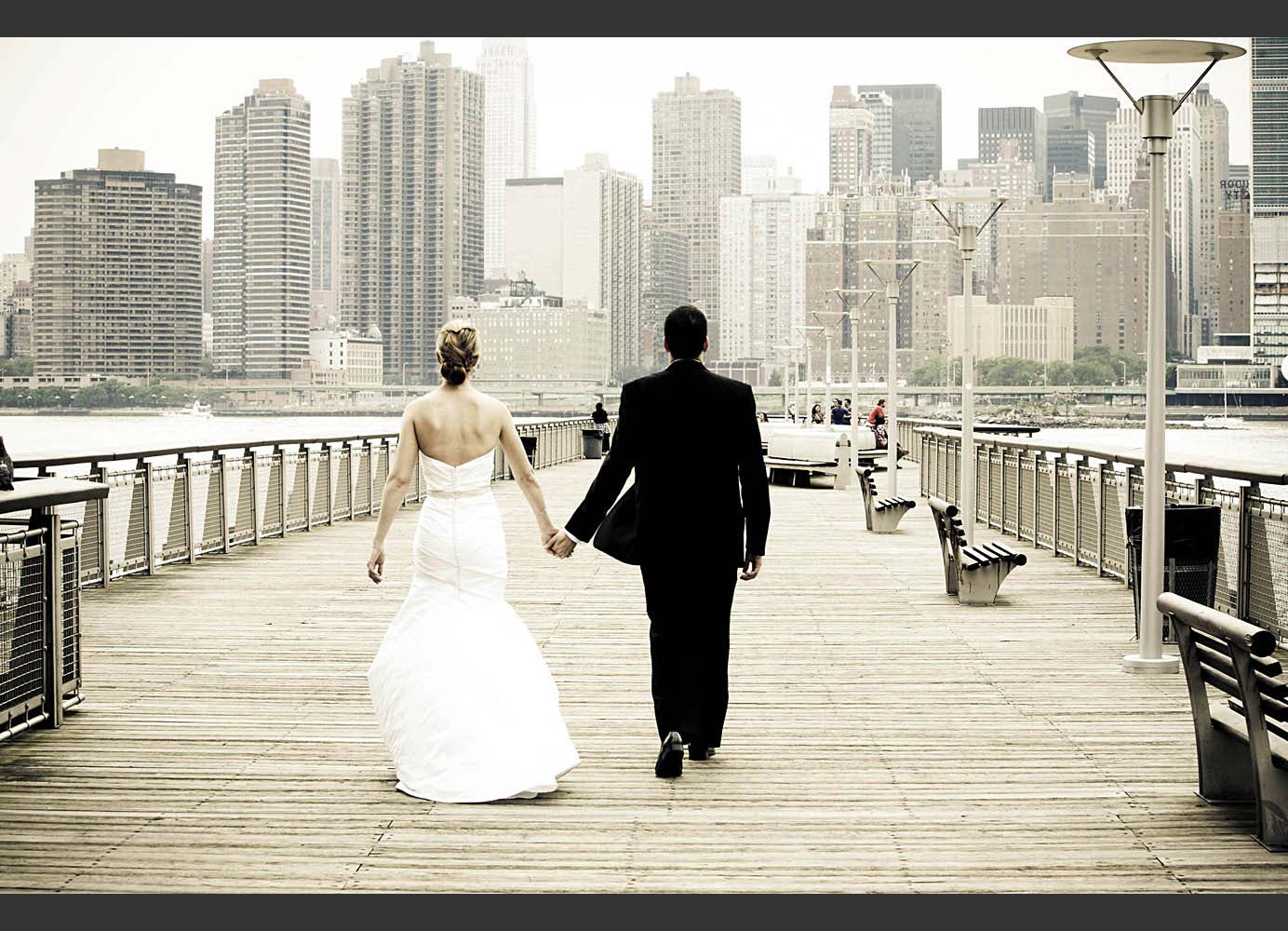 Guy Heart Wedding Photography