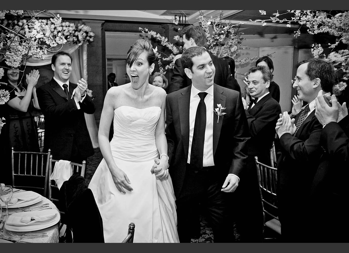 Guy Heart Wedding Photography
