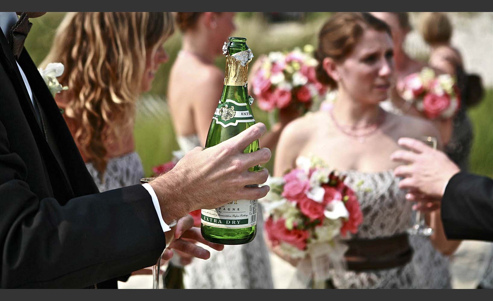 Guy Heart Wedding Photography