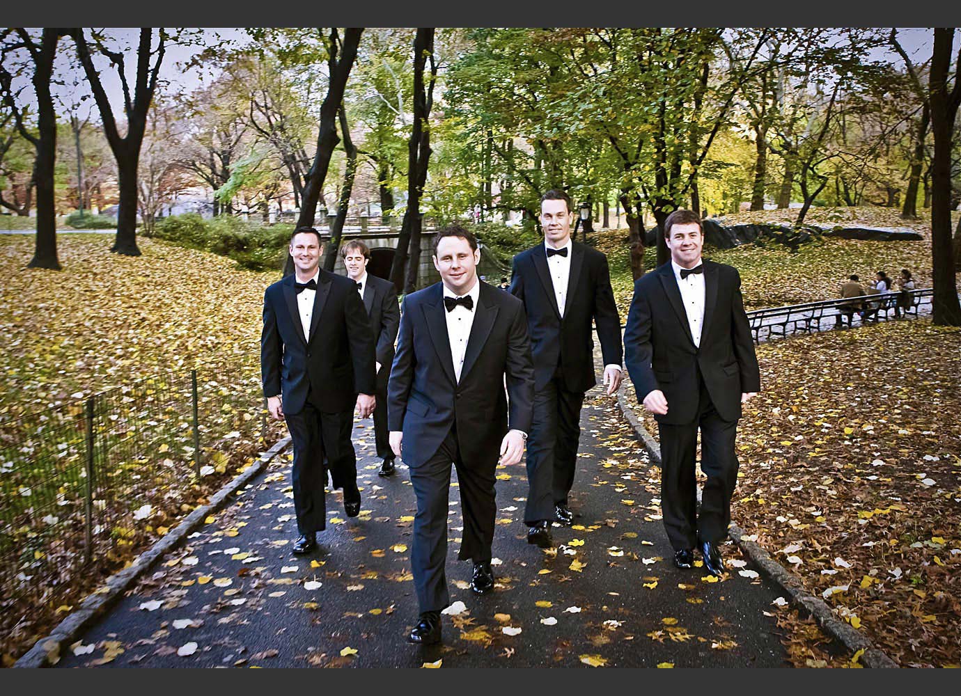 Guy Heart Wedding Photography