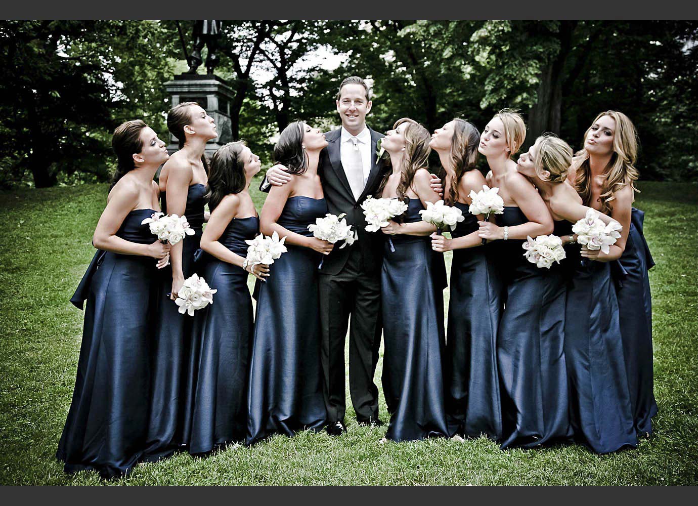 Guy Heart Wedding Photography