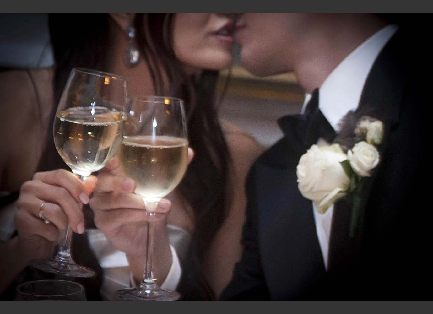 Guy Heart Wedding Photography