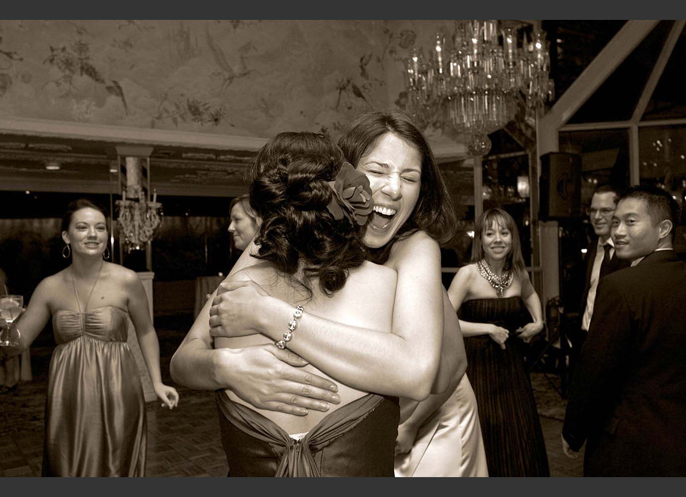 Guy Heart Wedding Photography