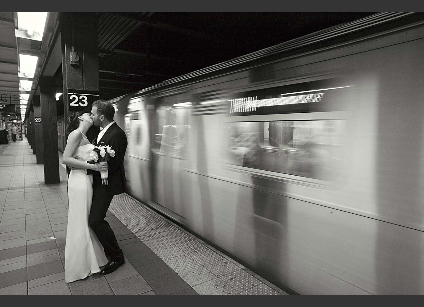 Guy Heart Wedding Photography